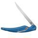 Ніж філейний Cuda 6.5 "Titanium Bonded Folding Fillet Knife