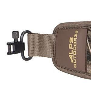 Збройний ремінь з антабками Delta Waterfowl ALPS OutdoorZ Gun Sling