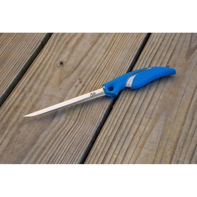 Ніж філейний Cuda 6" Titanium Bonded Flex Fillet Knife