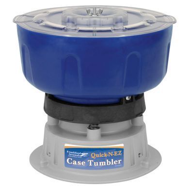 Вибро-тумблер Case Frankford Arsenal&reg; Quick-n-EZ tubbler