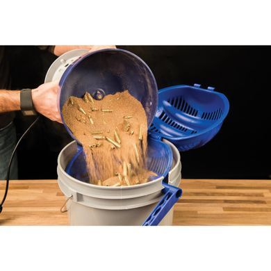 Вибро-тумблер Case Frankford Arsenal&reg; Quick-n-EZ tubbler