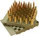 Лоток для патронів MTM Universal Reloading tray box compac