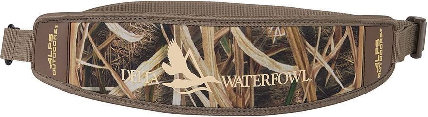 Збройний ремінь з антабками Delta Waterfowl ALPS OutdoorZ Gun Sling