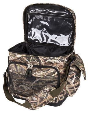 Сумка мисливська Flambeau Hard Bottom Blind Bag