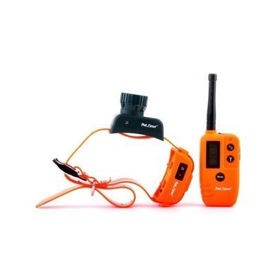 Електро-нашийник з біпером Petrainer PET 910