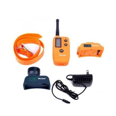 Електро-нашийник з біпером Petrainer PET 910