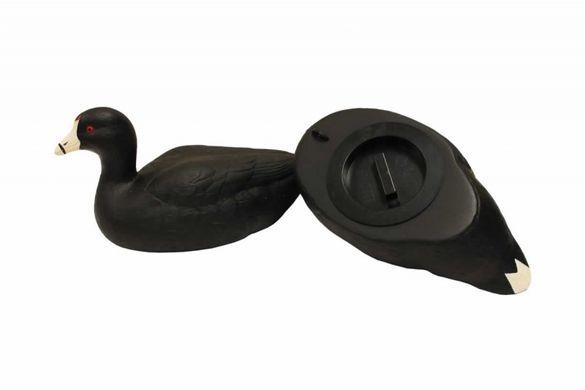 Чучела лысухи MOJO Coot Confidence Decoys (6-pack)
