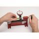 Станок для вимірювання биття Hornady Ammo Concentricity Gauge
