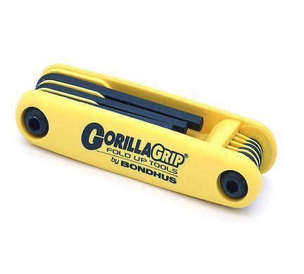 Мультитул Bondhus 12591 GorillaGrip