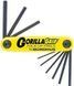 Мультитул Bondhus 12591 GorillaGrip