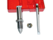 Комплект Lee Lead Hardness Test Kit