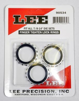 Стопорная гайка Lee Self Lock-Ring