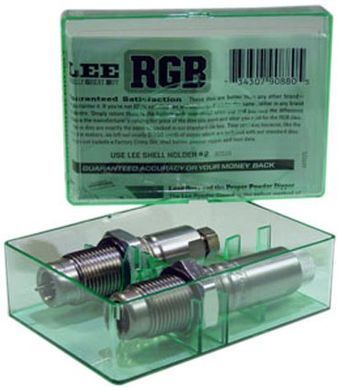 Набір матриць Lee RGB DIE SET 308