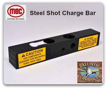 Резиновая вставка MEC Charge Bar Rubber Insert
