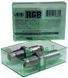 Набір матриць Lee RGB DIE SET 308