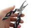 Плоскогубці ET Wizard One Different Plier