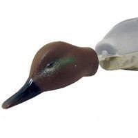 Поноска чирок Dokken's DeadFowl Green Wing Teal