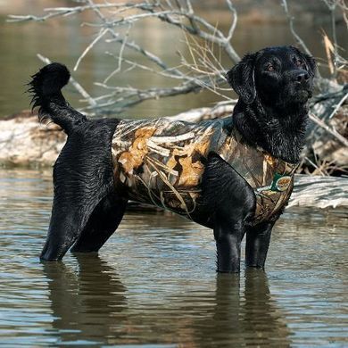 Жилет для собак Cabela's 5mm Deluxe Neoprene Dog Vest M