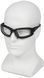 Очки стрелковые защитные Jackson Safety Calico Safety Eyewear V50 Clear Anti-Fog