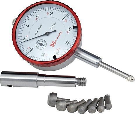 Индикатор Hornady Neck Wall Thickness Gauge