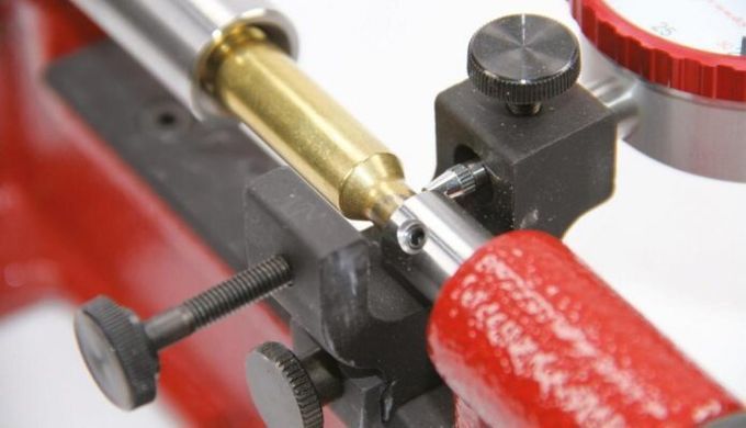 Индикатор Hornady Neck Wall Thickness Gauge