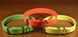 Ошейник DUCKHUNT PVC 20 Green