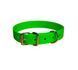 Ошейник DUCKHUNT PVC 20 Green