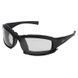 Очки стрелковые защитные Jackson Safety Calico Safety Eyewear V50 Clear Anti-Fog