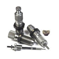 Набор матриц Lyman Carbide Deluxe Rifle 3 Die Set