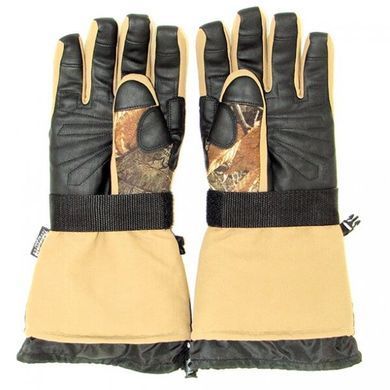 Рукавички мисливські Heavy Hauler Outdoor Gear AR-1 Decoy Max-5
