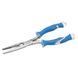 Плоскогубці Cuda 8" Titanium Bonded Stainless Steel Freshwater Plier with Ring Splitter