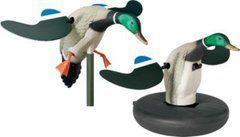 Комплект мотоуток Mojo Decoys Baby Mojo/Floater Mallard Combo Pack