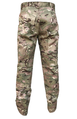 Штани для полювання і риболовлі Oliva Дуб р.46