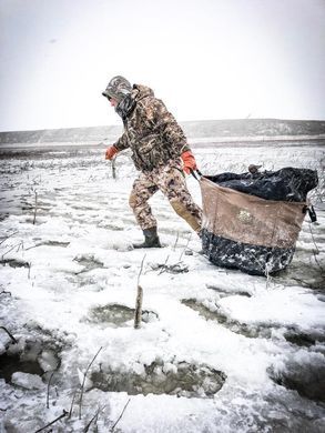 Сумка для чучел Heavy Hauler Big Top Decoy Bag