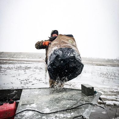 Сумка для чучел Heavy Hauler Big Top Decoy Bag
