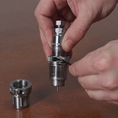 Втулка Lee Breech Lock Bushing Lock Ring Elimenator