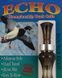 Манок на качку Echo Open Water Double Reed Call